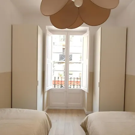 Apartment Reina Mariacristina Tarragona