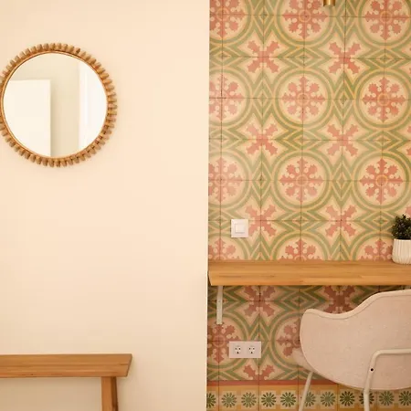 Apartment Reina Mariacristina Tarragona