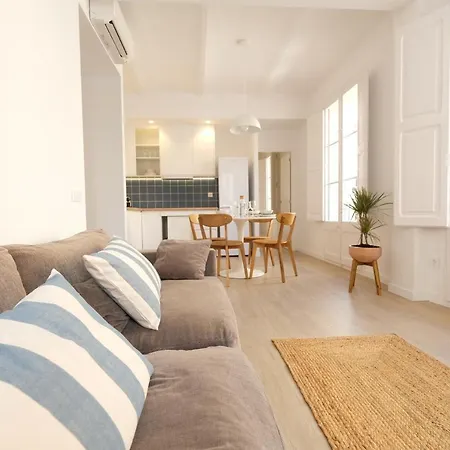 Apartment Reina Mariacristina Tarragona