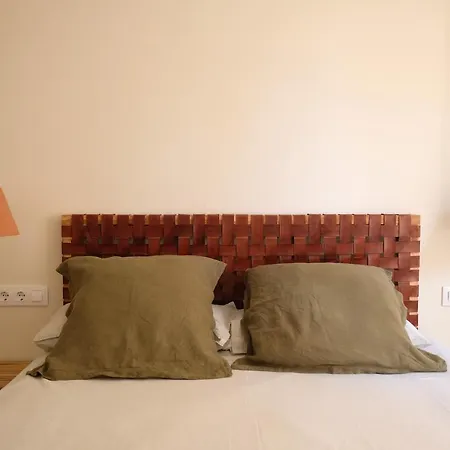Reina Mariacristina Apartment